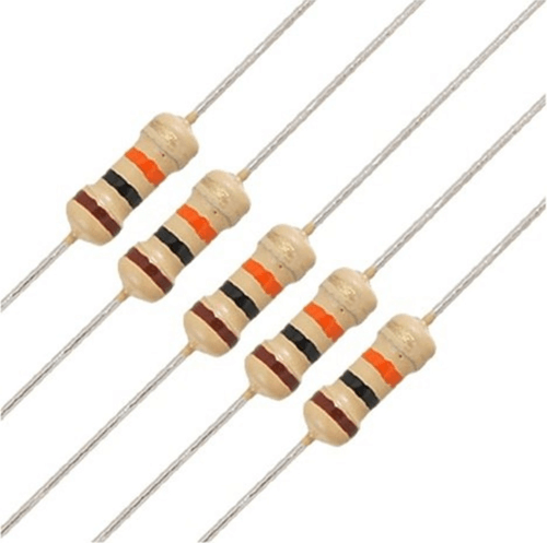 RESISTORS