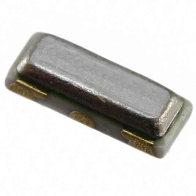 CERAMIC RESONATOR