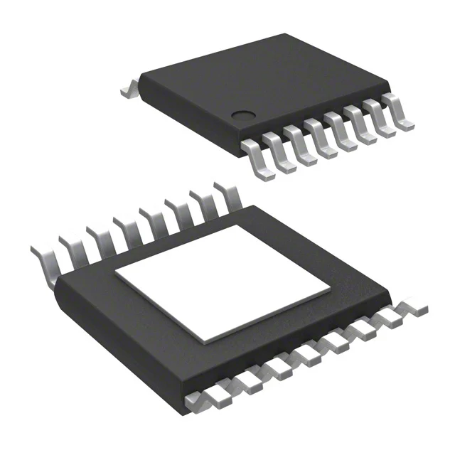 IC MOTOR DRIVER