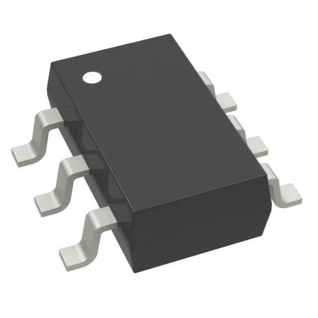 IC REGULATOR